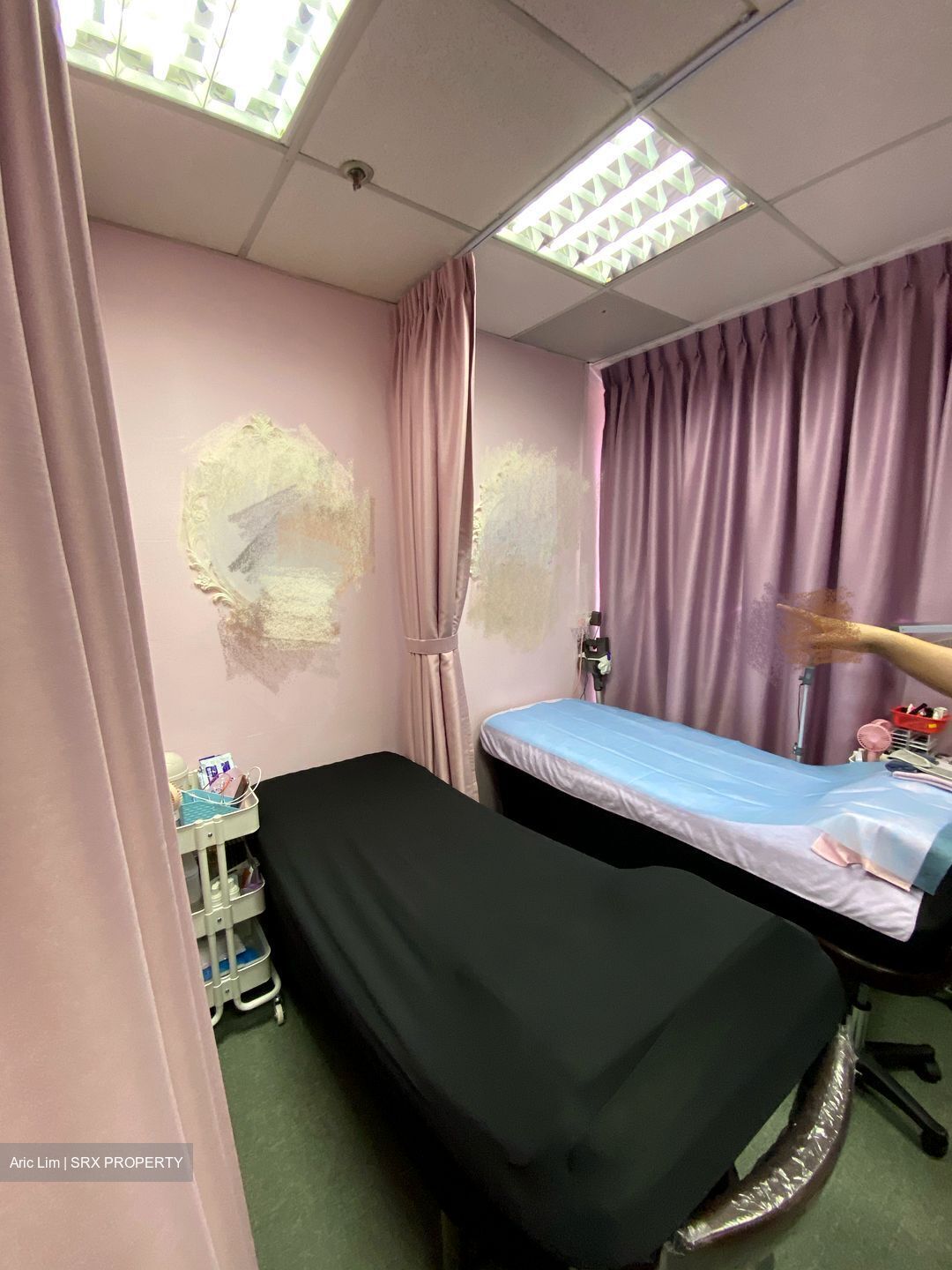 Bukit Timah Shopping Centre (D21), Shop House #558002711